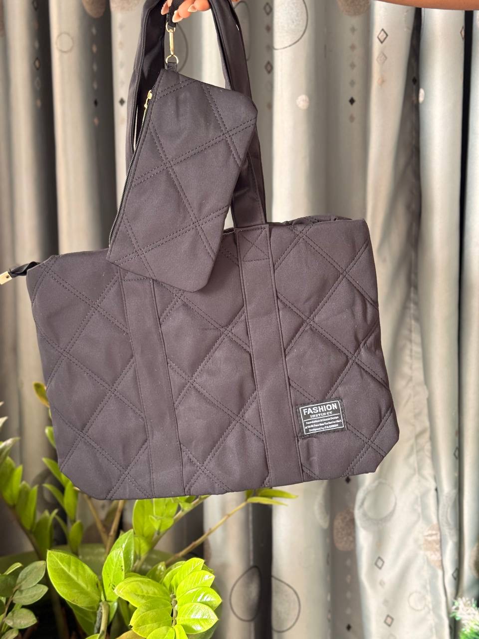 Bubble Bag