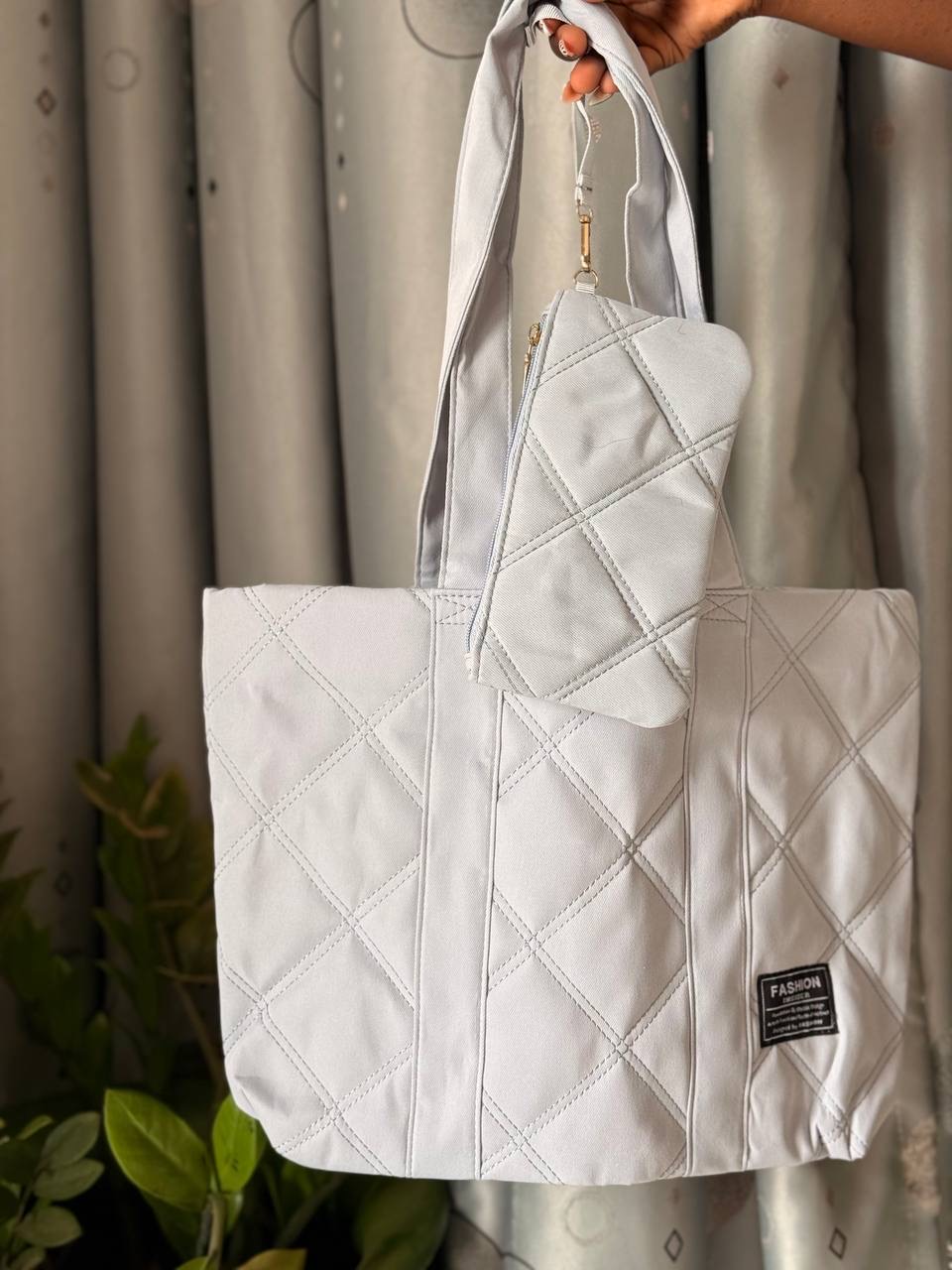 Bubble Bag