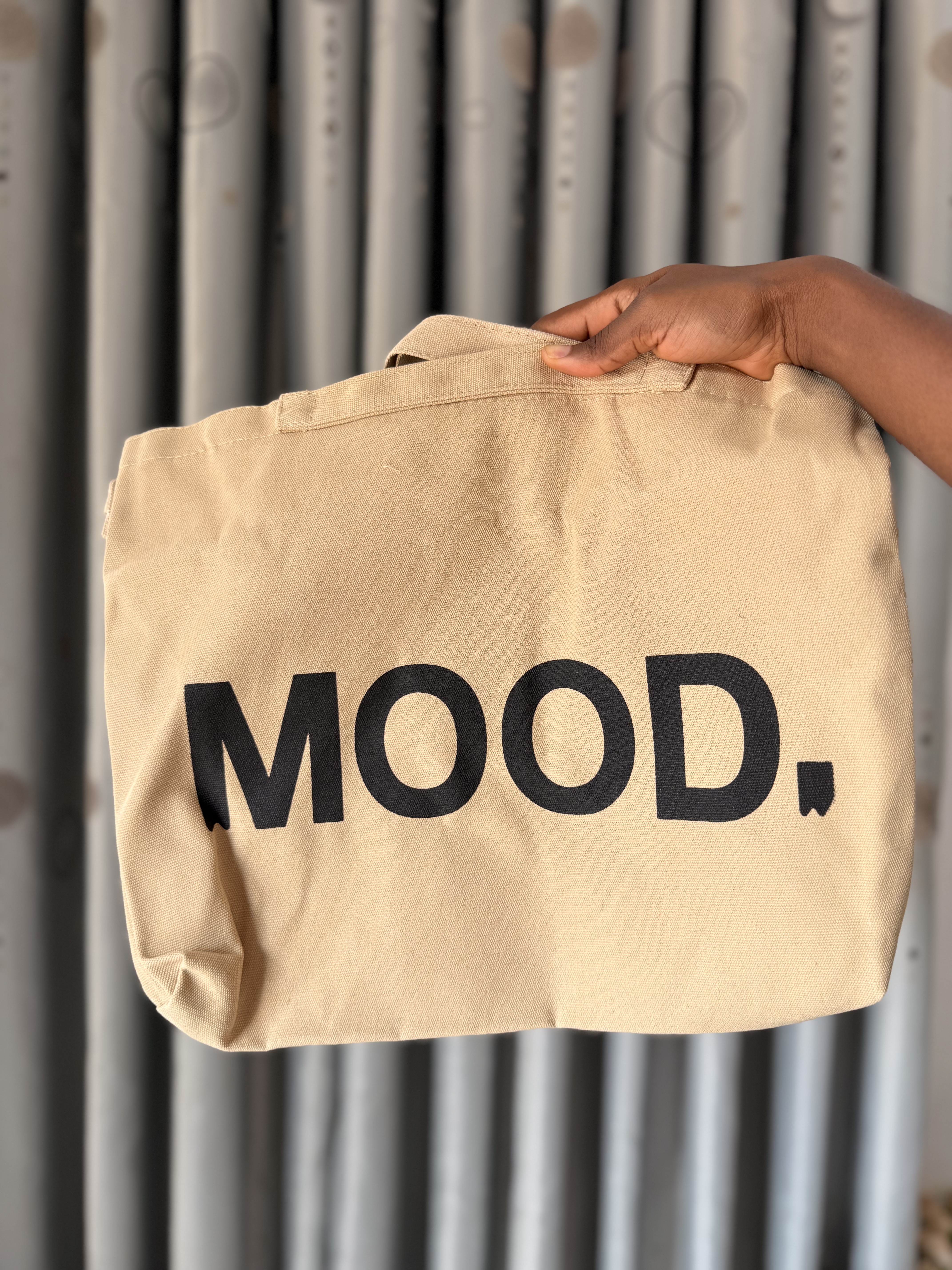 Mood Bag