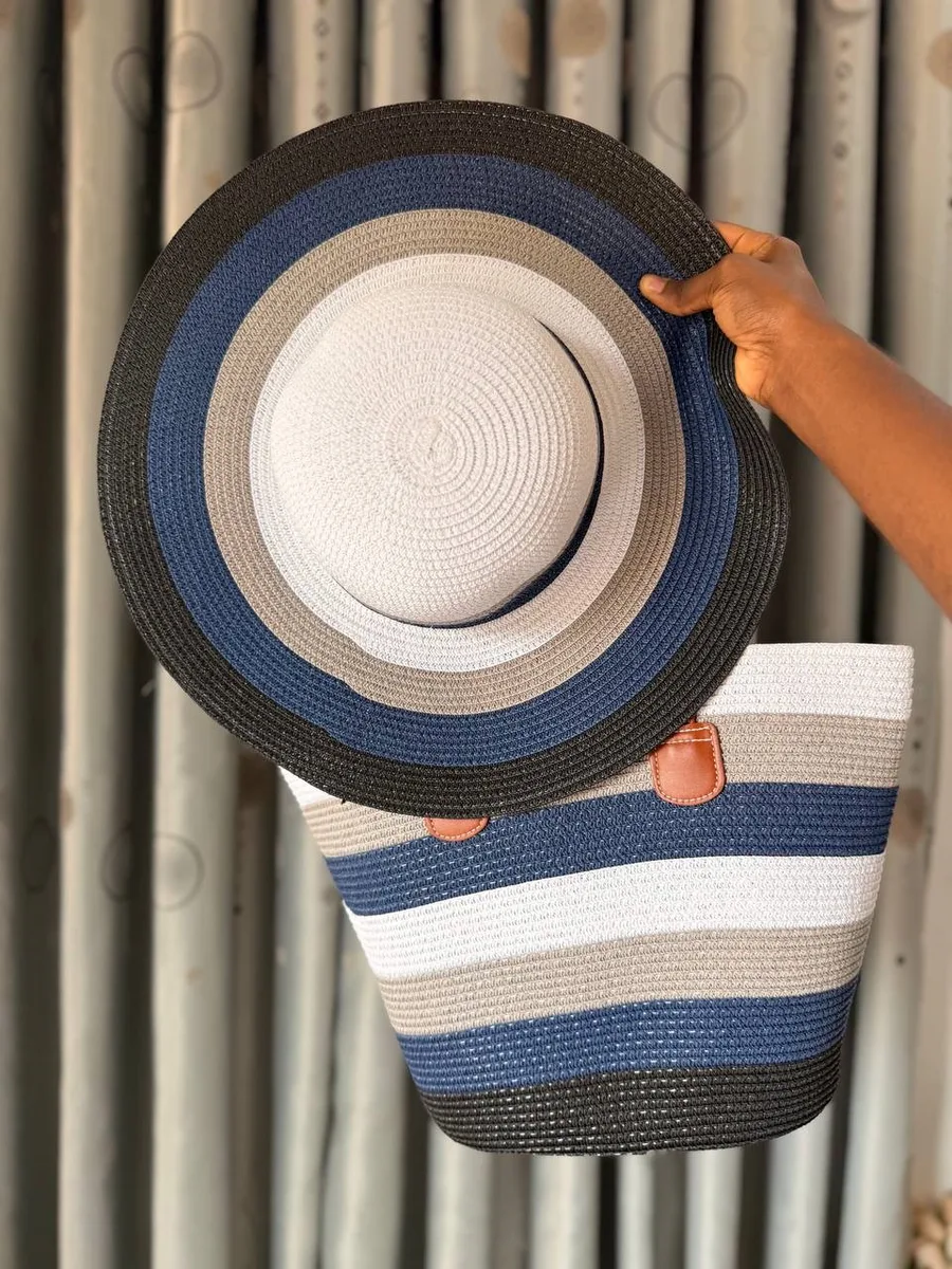 Beach Bag