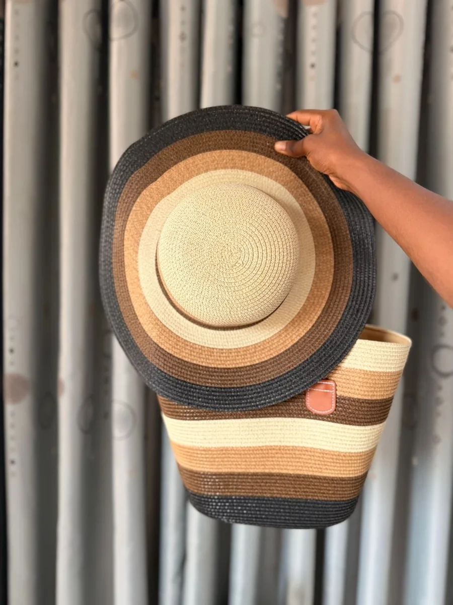 Beach Bag