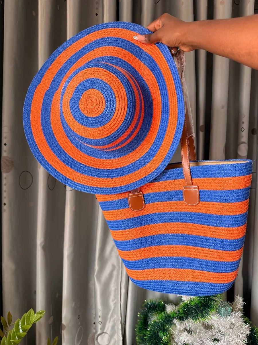 Beach Bag