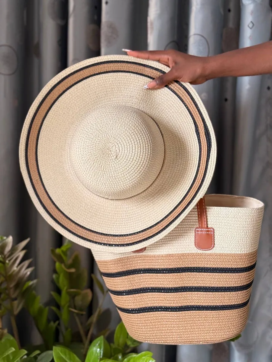 Beach Bag