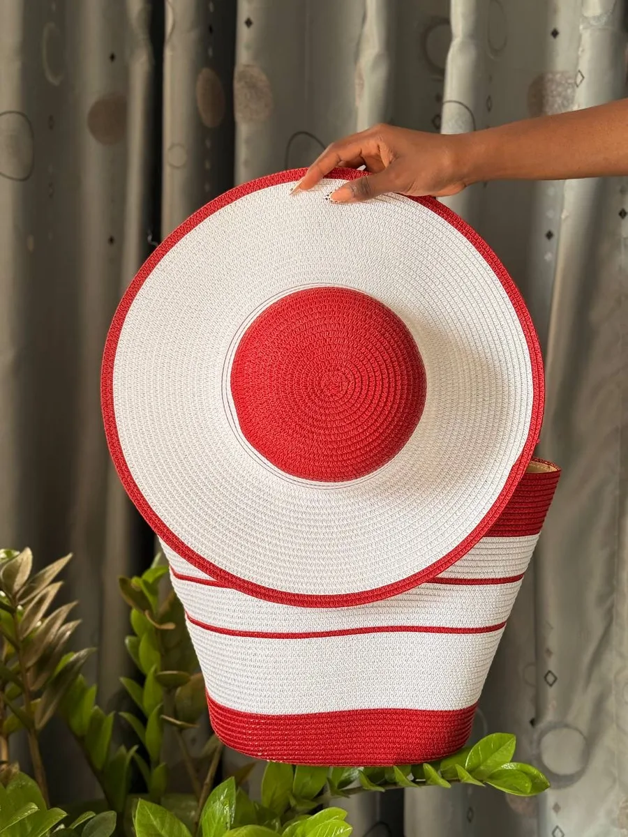 Beach Bag