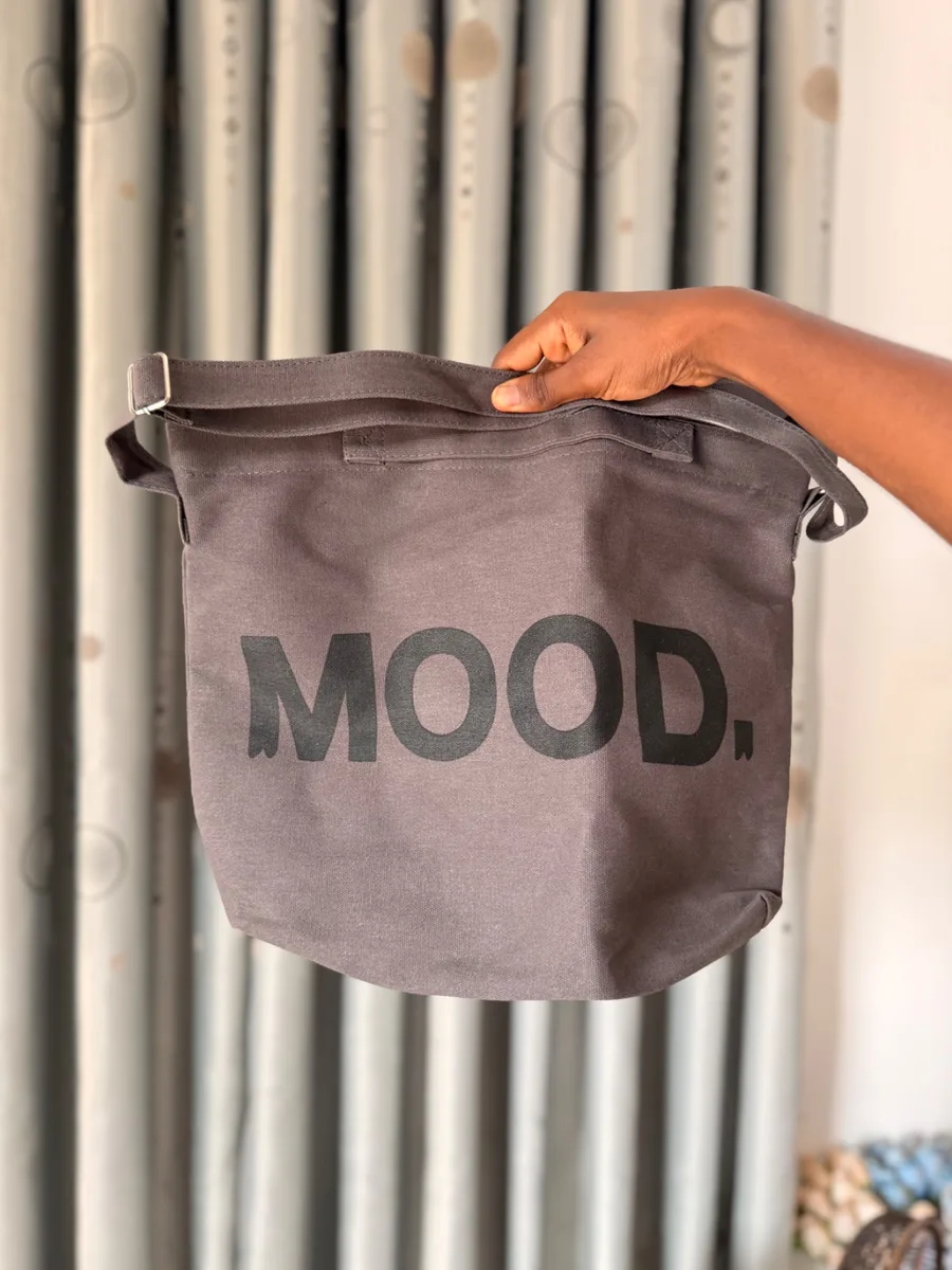 Mood Bag
