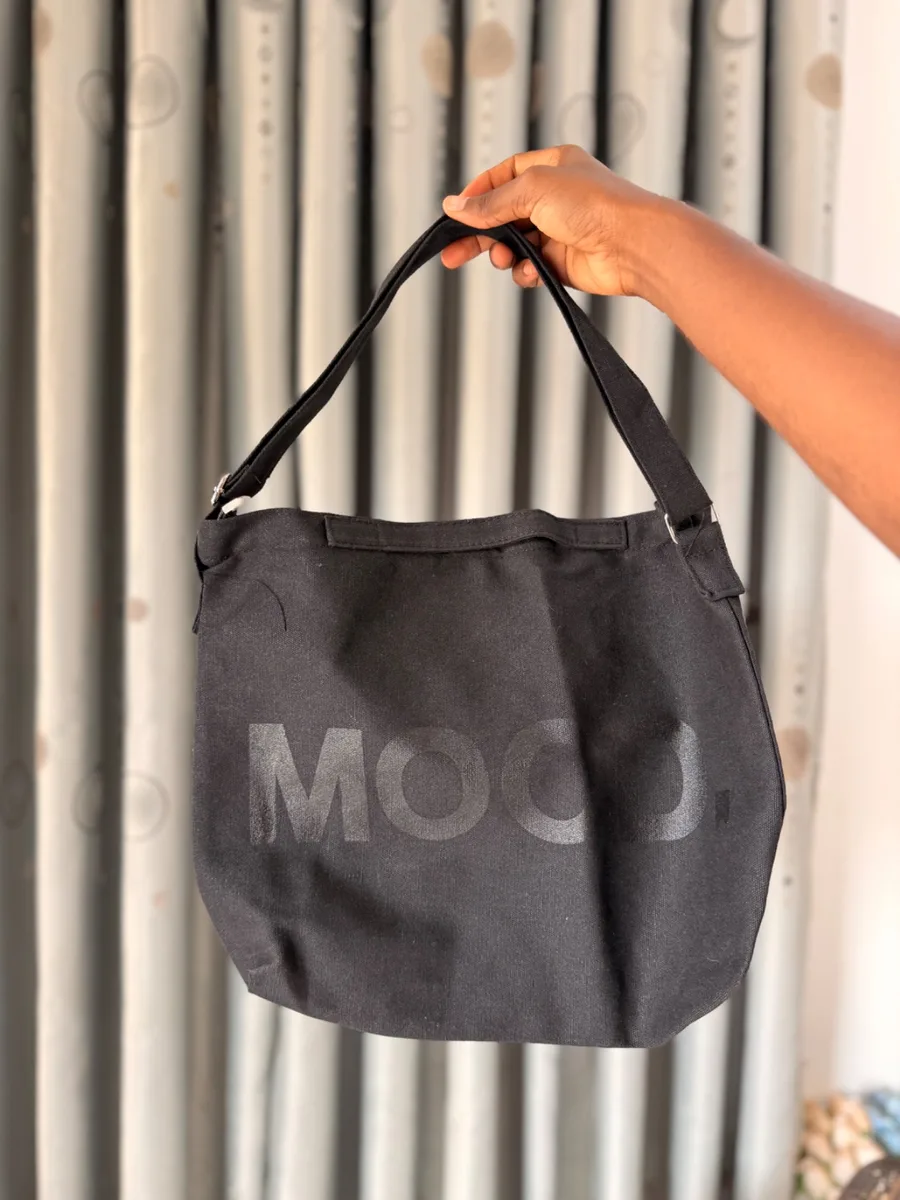 Mood Bag